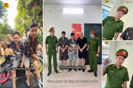Lời cảnh tỉnh đanh thép dành cho giới trẻ