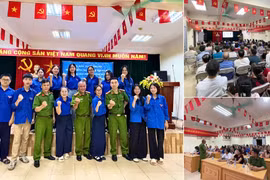 Ma túy kiểu mới và những cạm bẫy "ngọt ngào": Lời cảnh báo trực diện từ cơ sở