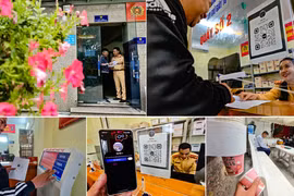 Mục sở thị hiệu quả từ mô hình "Ba nhất" tại Đội CSGT số 6: nụ cười và sự chu đáo xóa tâm lý e ngại nơi nộp phạt vi phạm giao thông 