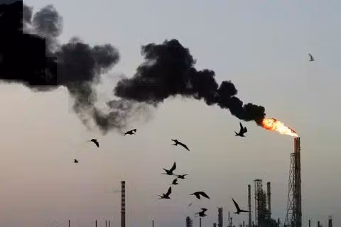 Venezuela cấp phép cho BP và hai công ty nước ngoài khai thác khí đốt