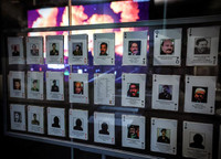 Những hiện vật cực ‘dị’ bên trong bảo tàng bí mật của CIA