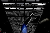 Những hiện vật cực ‘dị’ bên trong bảo tàng bí mật của CIA