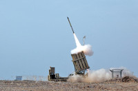Chuyên gia Nga: Tổ hợp phòng không Iron Dome sẽ vô dụng trong tay Quân đội Ukraine