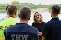 Bí ẩn vụ cá chết trắng sông ở biên giới Đức - Ba Lan