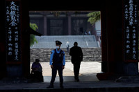 Lời khai bất ngờ của nghi phạm ám sát cựu Thủ tướng Nhật Bản Abe Shinzo