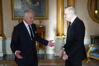 Các nhà lãnh đạo thế giới đến Anh dự lễ tang Nữ hoàng Elizabeth II