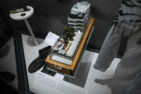 Những hiện vật cực ‘dị’ bên trong bảo tàng bí mật của CIA