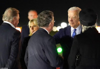 Các nhà lãnh đạo thế giới đến Anh dự lễ tang Nữ hoàng Elizabeth II