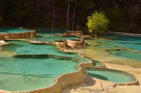 Khám phá “vùng đất thần tiên trên Trái đất” của Trung Quốc