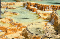 Khám phá “vùng đất thần tiên trên Trái đất” của Trung Quốc