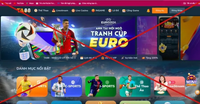 Phòng chống cá độ bóng đá mùa EURO 2024