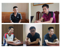 Phòng chống cá độ bóng đá mùa EURO 2024