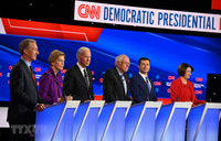 Xung đột Nga-Ukraine sẽ có bước ngoặt lớn vào tháng 11?