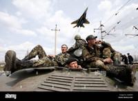 Leopard 2, Abram vào Ukraine cũng tan tành như T-64, T-80?