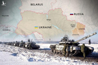 Xung đột Nga-Ukraine: Hòa bình phụ thuộc vào thắng-bại trên chiến trường