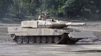 Leopard 2, Abram vào Ukraine cũng tan tành như T-64, T-80?