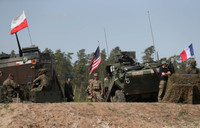 Xung đột Nga-Ukraine: Hòa bình phụ thuộc vào thắng-bại trên chiến trường