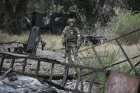 Nga phóng tên lửa diệt nhóm lính đánh thuê người Mỹ, Ba Lan