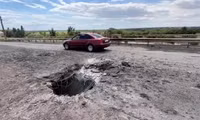 Nga rút quân khỏi Kherson, Ukraine ra điều kiện đàm phán cực gắt