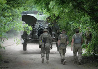 Nga đã phóng bao nhiêu tên lửa vào Ukraine?