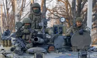 Nga rút quân khỏi Kherson, Ukraine ra điều kiện đàm phán cực gắt