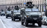 Xung đột Nga-Ukraine: Hòa bình phụ thuộc vào thắng-bại trên chiến trường
