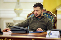 Nga rút quân khỏi Kherson, Ukraine ra điều kiện đàm phán cực gắt