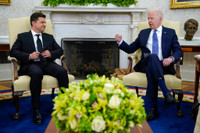 Nga rút quân khỏi Kherson, Ukraine ra điều kiện đàm phán cực gắt