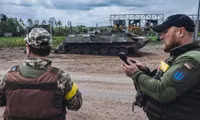 Mùa đông khắc nghiệt, yếu tố khách quan dẫn đến xung đột Ukraine được đình chiến?