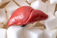 Sai lầm trong ăn uống khiến gan nhiễm mỡ trở nên trầm trọng