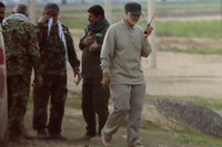 [ẢNH]: Tướng Soleimani của Iran đến Gaza nhiều lần trước khi bị ám sát