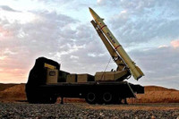 [ẢNH] Iran triển khai tên lửa tầm ngắn và UAV tới Iraq, sẵn sàng trả đũa “kẻ thù”