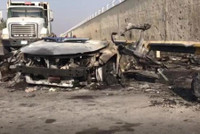 [ẢNH]: Tướng Soleimani của Iran đến Gaza nhiều lần trước khi bị ám sát