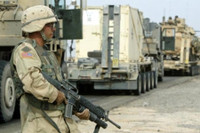 [ẢNH]: Mỹ tuyên bố sẵn sàng phản ứng nếu Iran trả đũa vụ ám sát tướng Soleimani