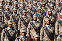 [ẢNH]: Iran phủ nhận một chỉ huy IRGC bị sát hại dọc biên giới Syria-Iraq