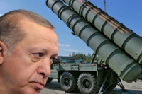 [ẢNH] Mỹ công bố gói trừng phạt Thổ Nhĩ Kỳ vì ‘tội’ mua S-400 của Nga