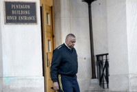 [ẢNH] Ông Biden tiết lộ lý do chọn tướng nghỉ hưu Austin làm Bộ trưởng Quốc phòng Mỹ