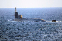 [ẢNH]: Mỹ tuyên bố sẵn sàng phản ứng nếu Iran trả đũa vụ ám sát tướng Soleimani