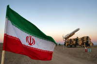 [ẢNH]: Iran phủ nhận một chỉ huy IRGC bị sát hại dọc biên giới Syria-Iraq