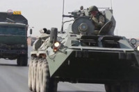 [ẢNH]: Sợ bị mất Ain Issa, SDF chuẩn bị bàn giao thị trấn chiến lược cho Nga và Syria?