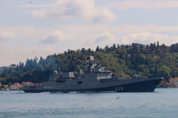 [ẢNH] SAA sẵn sàng cho cuộc đối đầu với lực lượng Thổ Nhĩ Kỳ ở Raqqa