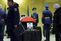 [ẢNH]: Nga sắp chiếu phim mới về chiến đấu cơ Su-24 bị Thổ Nhĩ Kỳ bắn rơi ở Syria