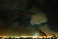 [ẢNH]: Tướng Soleimani của Iran đến Gaza nhiều lần trước khi bị ám sát