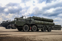 [ẢNH] Mỹ công bố gói trừng phạt Thổ Nhĩ Kỳ vì ‘tội’ mua S-400 của Nga