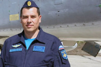 [ẢNH]: Nga sắp chiếu phim mới về chiến đấu cơ Su-24 bị Thổ Nhĩ Kỳ bắn rơi ở Syria