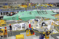 [ẢNH] Mỹ hoan nghênh kế hoạch mua máy bay chiến đấu F-35 của Hy Lạp