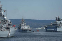 [ẢNH] Mỹ hoan nghênh kế hoạch mua máy bay chiến đấu F-35 của Hy Lạp