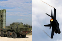 [ẢNH] Mỹ hoan nghênh kế hoạch mua máy bay chiến đấu F-35 của Hy Lạp