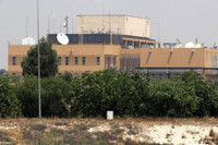 [ẢNH] Iran triển khai tên lửa tầm ngắn và UAV tới Iraq, sẵn sàng trả đũa “kẻ thù”