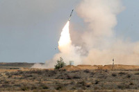 [ẢNH] Mỹ công bố gói trừng phạt Thổ Nhĩ Kỳ vì ‘tội’ mua S-400 của Nga